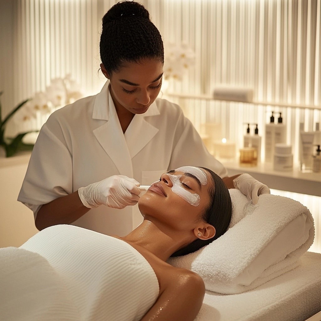 Facial Spa in Clearwater, FL for Radiant Skin