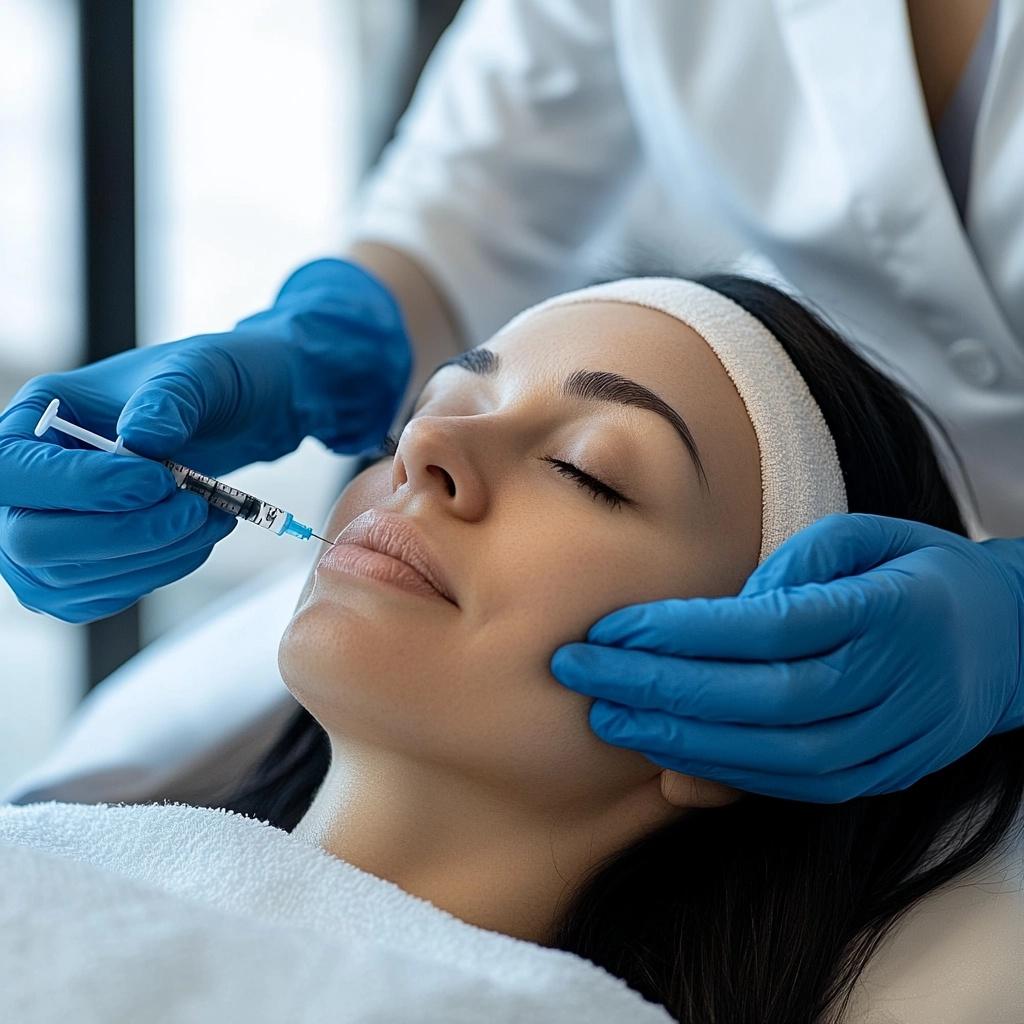 Cosmetic Fillers in Clearwater, FL