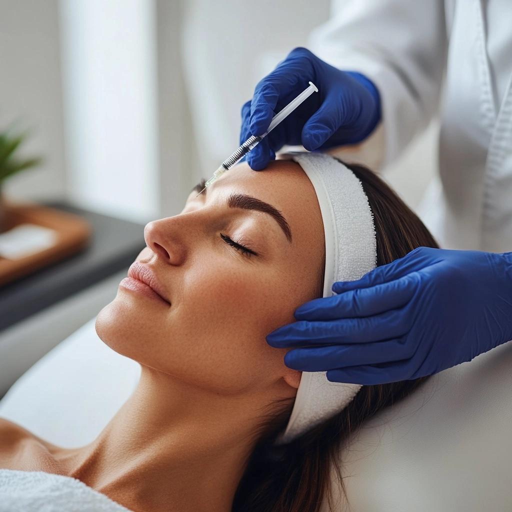 The Injection Procedure