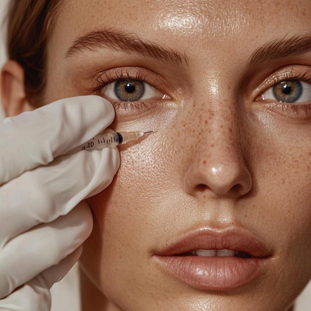 Under Eye Filler in Clearwater, FL