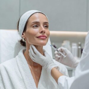 Chin Augmentation in Clearwater, FL: Sculpt a Bold Jawline