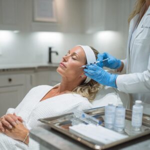 Sculptra Treatment in Clearwater & Tampa Bay – Restore Your Youth