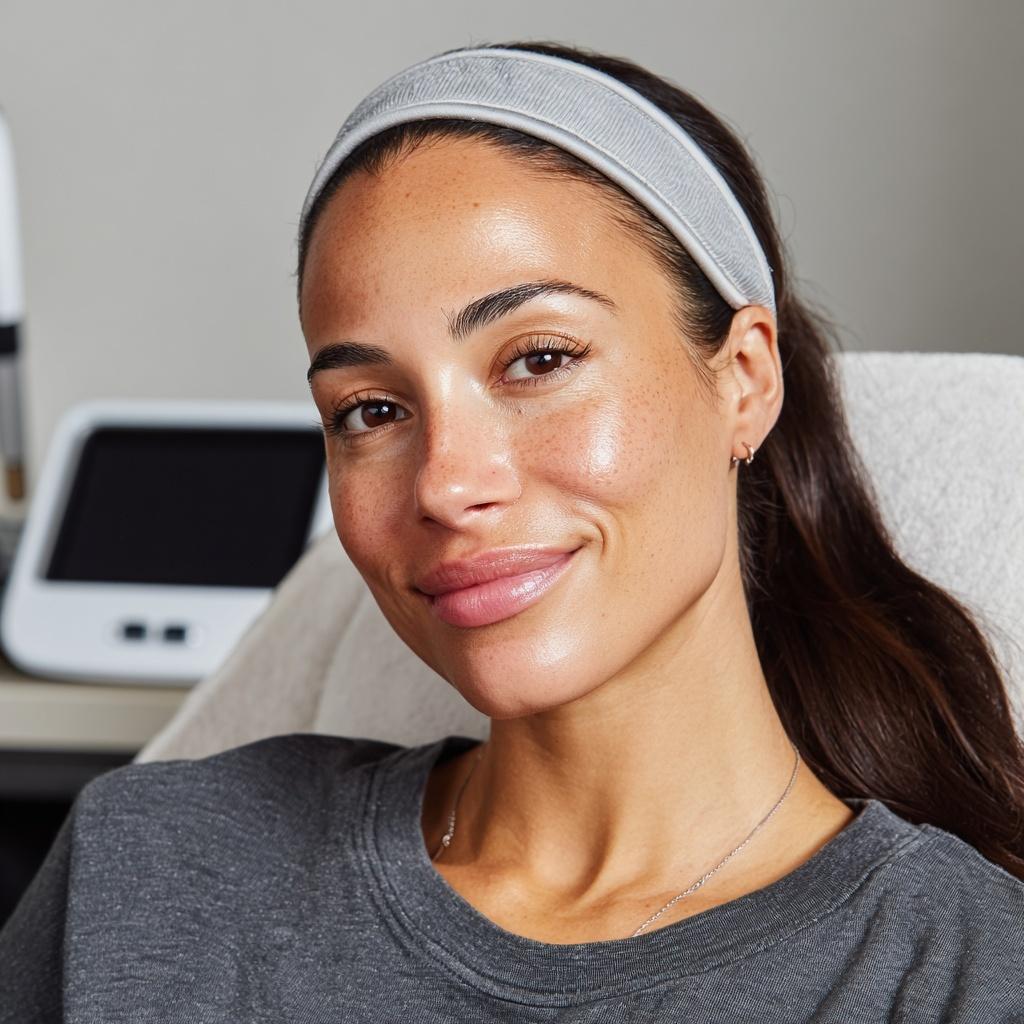 Who is an Ideal Candidate for Sculptra