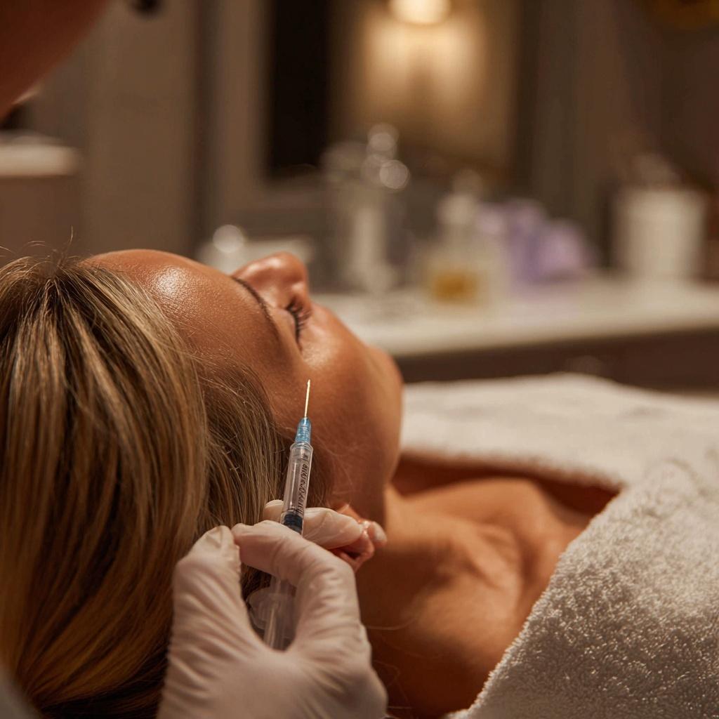 Who Is an Ideal Candidate for Xeomin