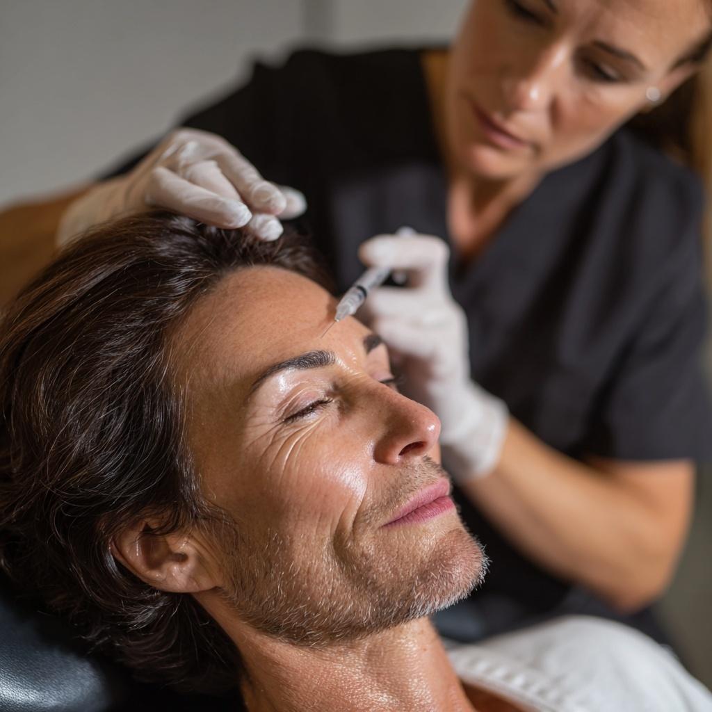 Xeomin vs. Other Wrinkle Treatments 