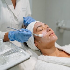 VI Peel in Clearwater & Tampa Bay