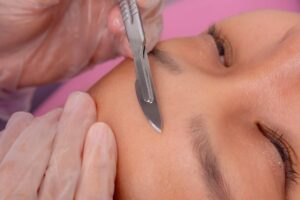 Dermaplaning Benefits - Get Radiant Skin in Clearwater, FL