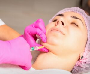 Kybella Treatment in Clearwater, FL: How to Sculpt Your Jawline