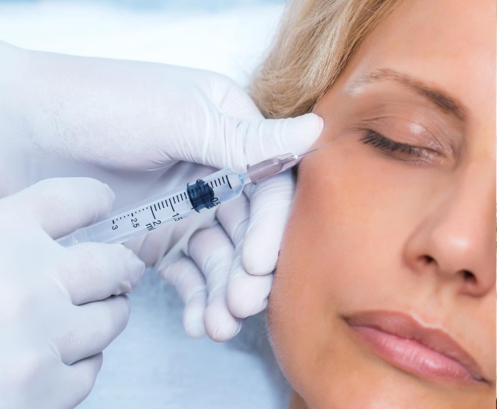 Treatment Experience at Lux Injectables