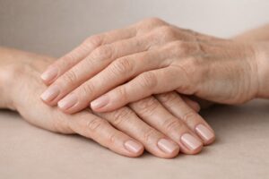 Hand Filler in Clearwater & Tampa Bay: Reverse Hand Aging