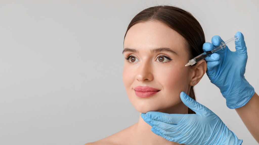 Sculptra for Face in Clearwater, FL: Build Collagen Naturally