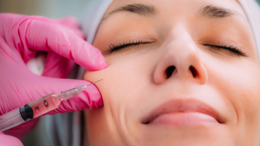 Understanding Facial Aging and Collagen Loss