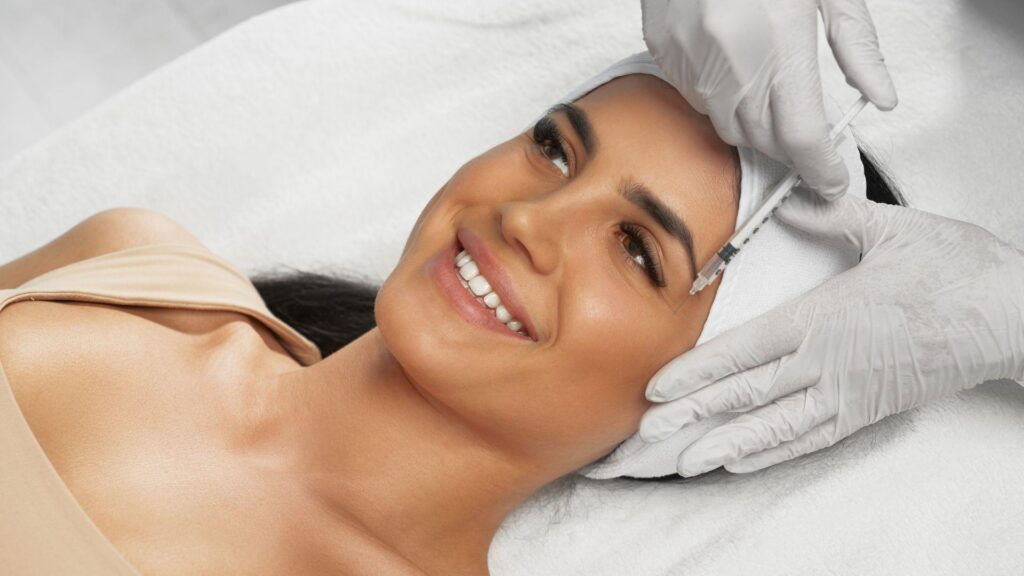 What Is Daxxify and How Does It Compare to Botox