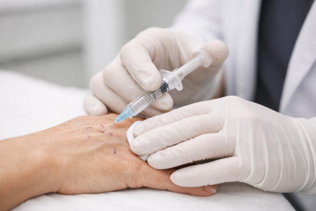 What Is Hand Filler and How Does It Work?