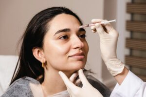 Neurotoxin Injections in Clearwater, FL: Smooth Wrinkles Fast