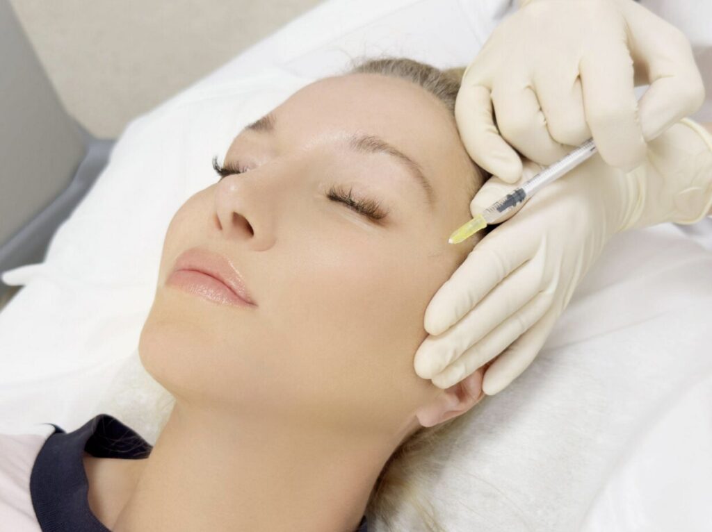 What to Expect During Your Appointment at Lux Injectables