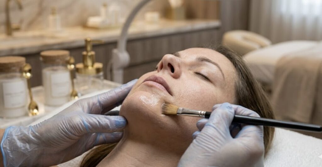 Chemical Peel Aftercare Tips - Clearwater, Florida Guide