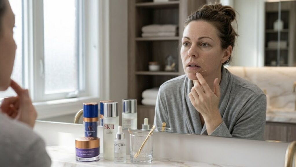 What to Expect After a Chemical Peel