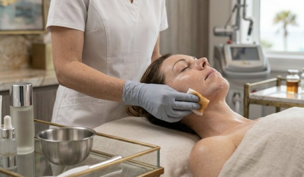 Why Choose LUX Injectables in Clearwater, Florida