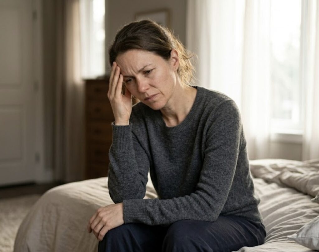Who May Be a Candidate for Botox for Migraines